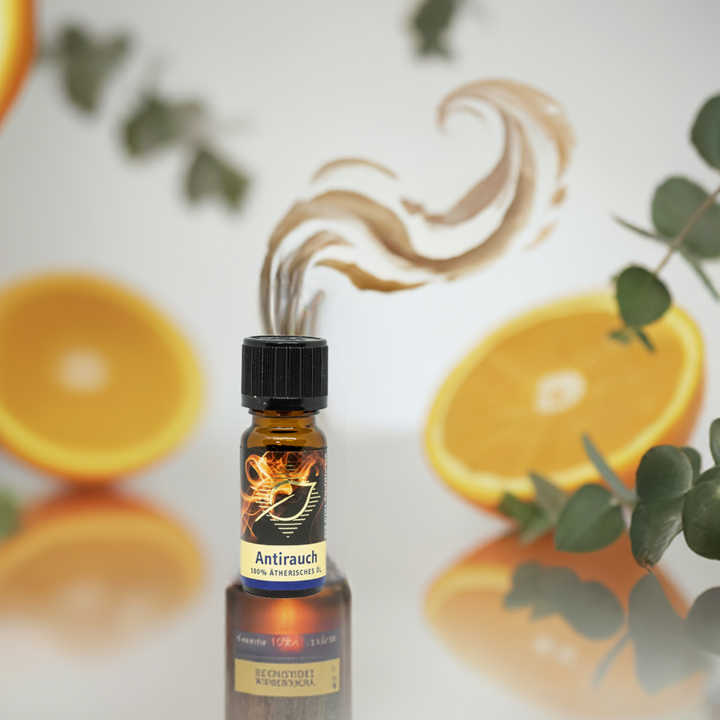 Luftreinigend – Anti‑Rauch – ätherische Ölmischung Aroma Manufaktur® ätherisches Öl