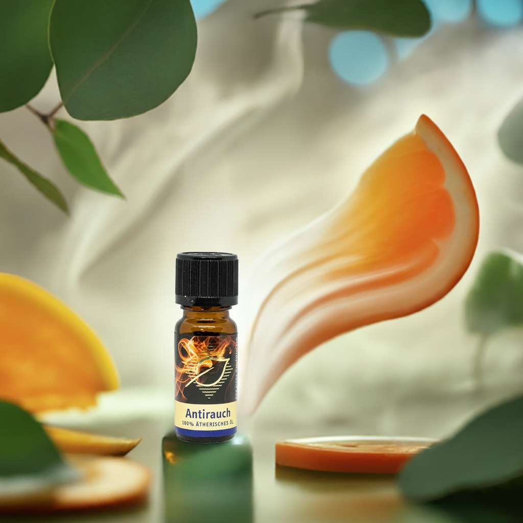 Luftreinigend – Anti‑Rauch – ätherische Ölmischung Aroma Manufaktur® ätherisches Öl