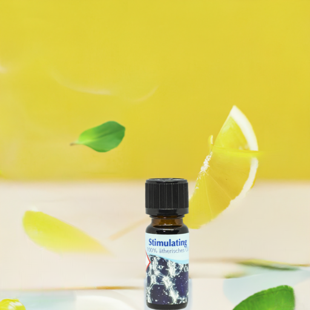 Belebend – Wellness Stimulating – ätherische Ölmischung Aroma Manufaktur® ätherisches Öl
