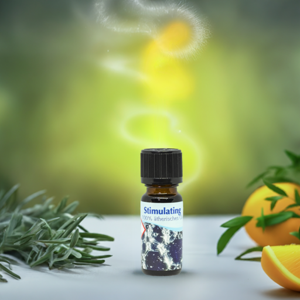 Belebend – Wellness Stimulating – ätherische Ölmischung Aroma Manufaktur® ätherisches Öl