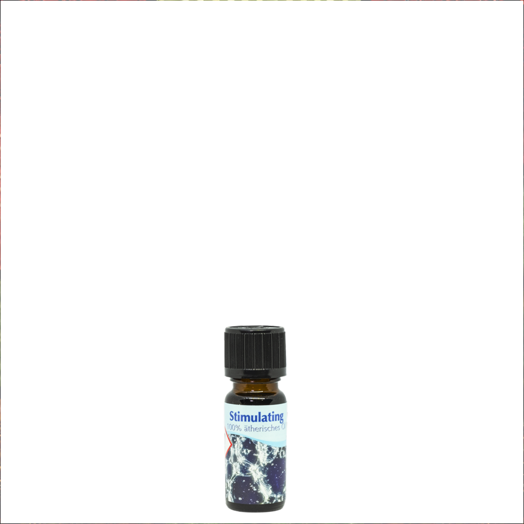 Belebend – Wellness Stimulating – ätherische Ölmischung Aroma Manufaktur® ätherisches Öl