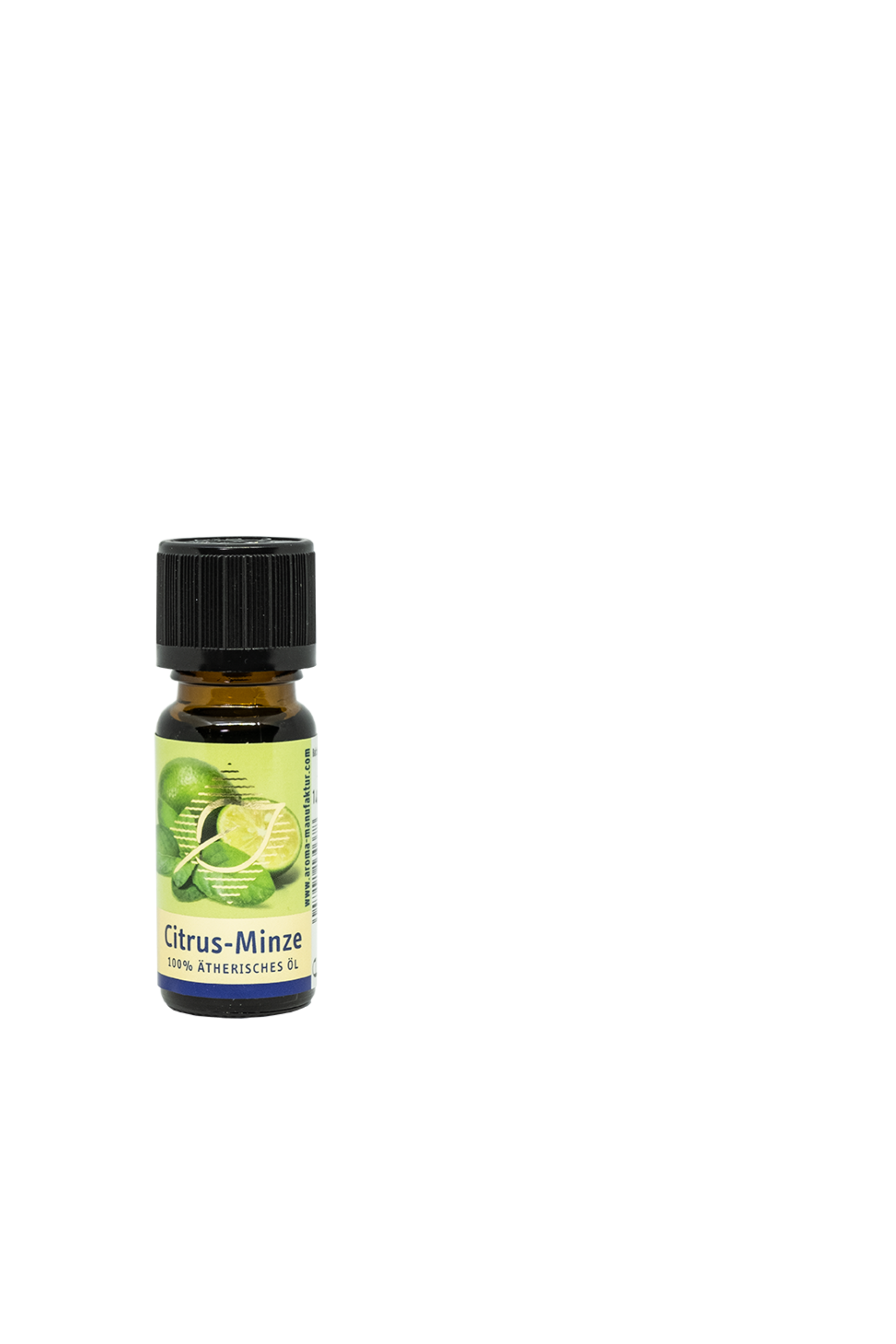 Citrus Minze Ätherisches Öl 10 ml