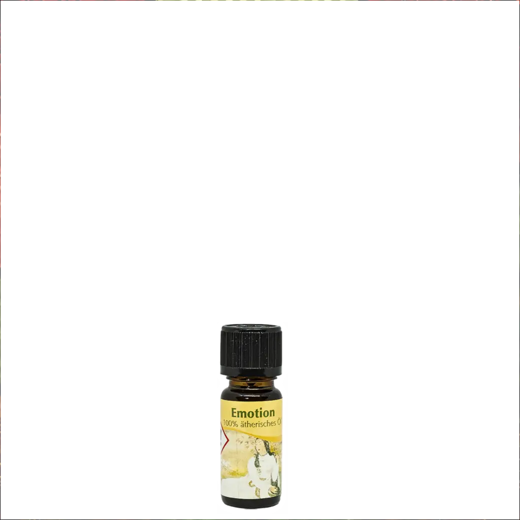 Emotion Ätherisches Öl 10 ml – Fördert Konzentration & Arbeitsmotivation Aroma Manufaktur®