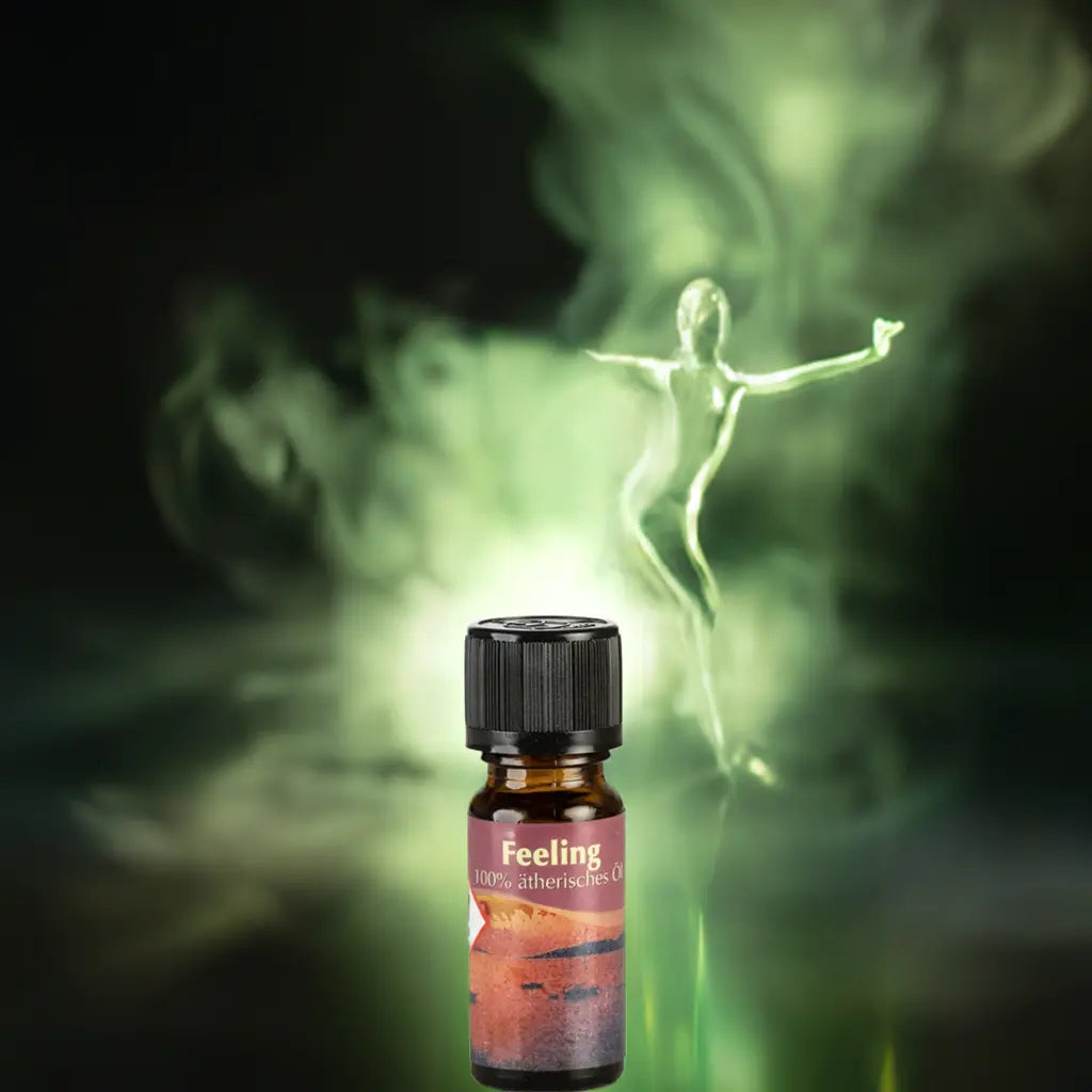 Feeling - 100 % Ätherischer Wellness Duft 10 ml Aroma Manufaktur®