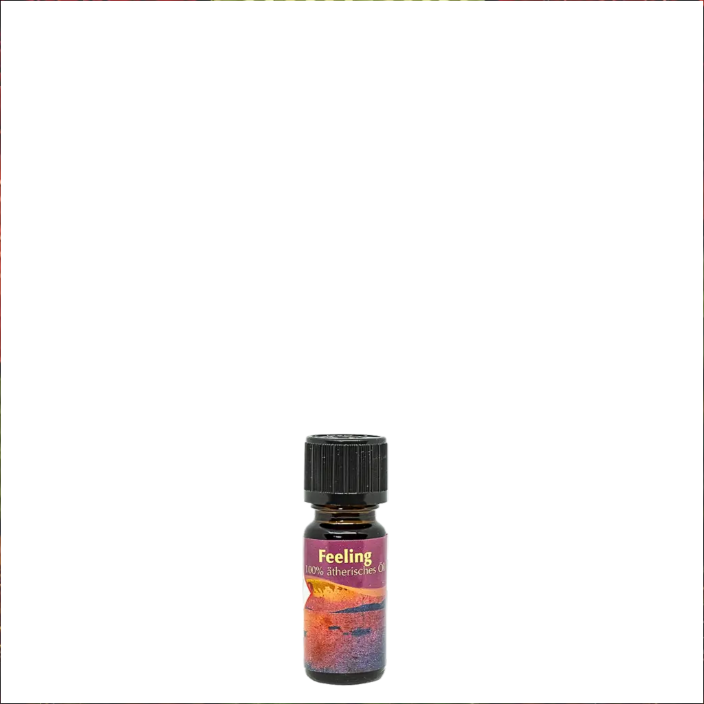 Feeling - 100 % Ätherischer Wellness Duft 10 ml Aroma Manufaktur®