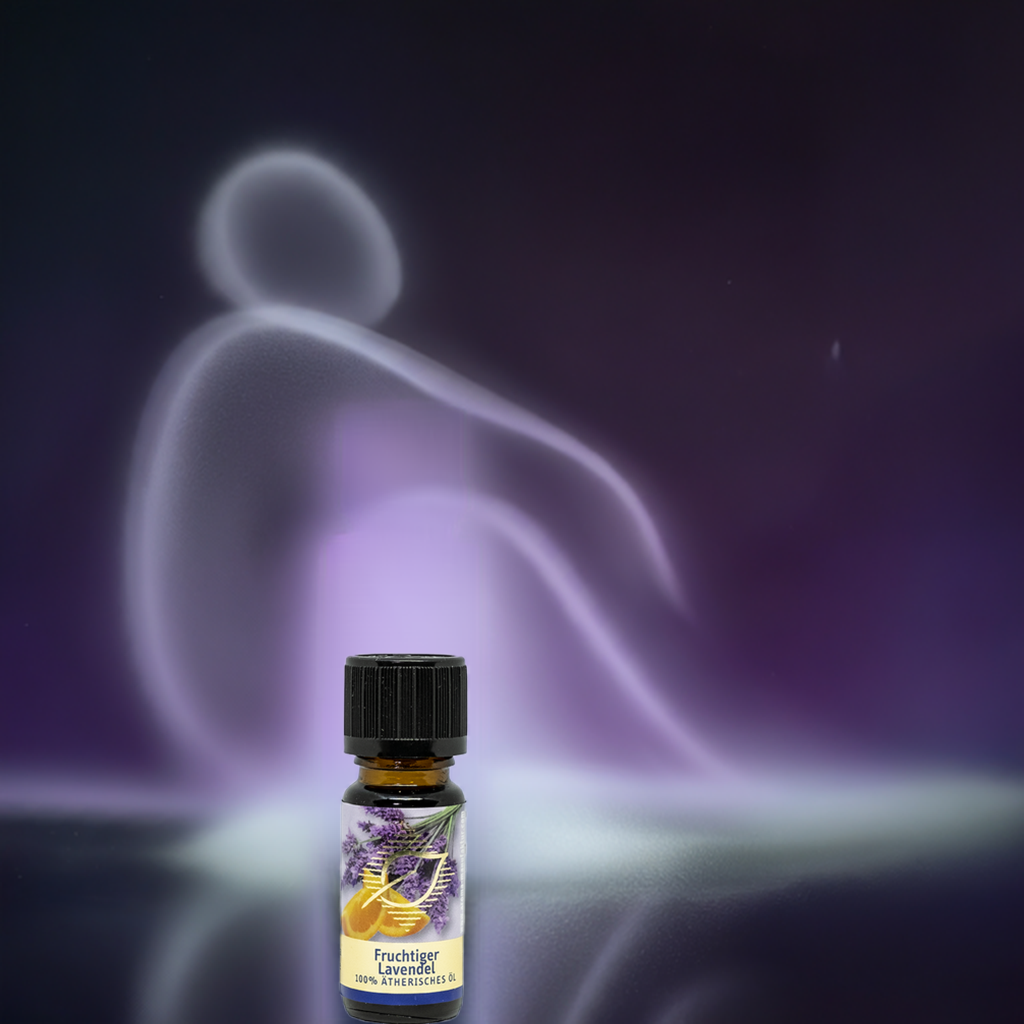Fruchtige Lavendel ätherisches Öl 10 ml