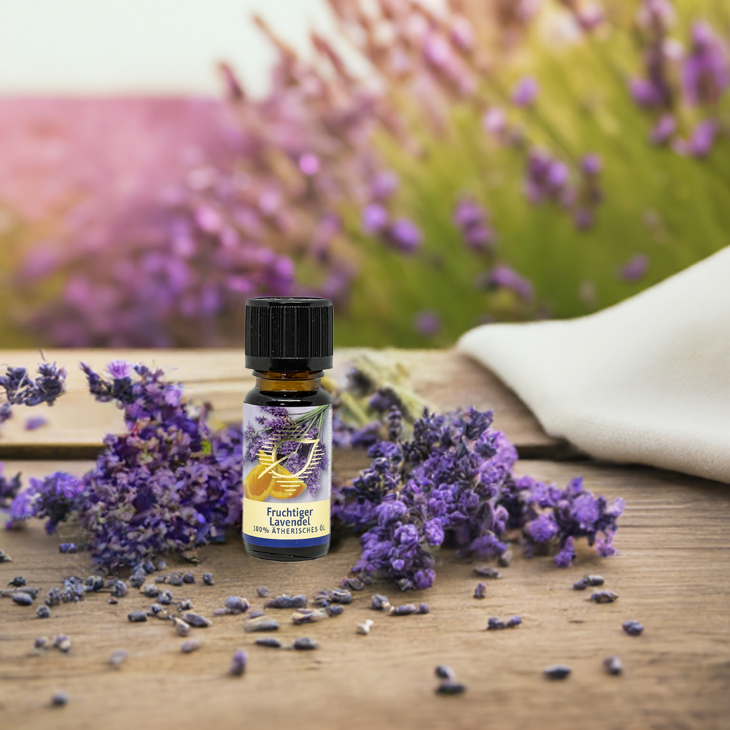 Fruchtige Lavendel ätherisches Öl 10 ml