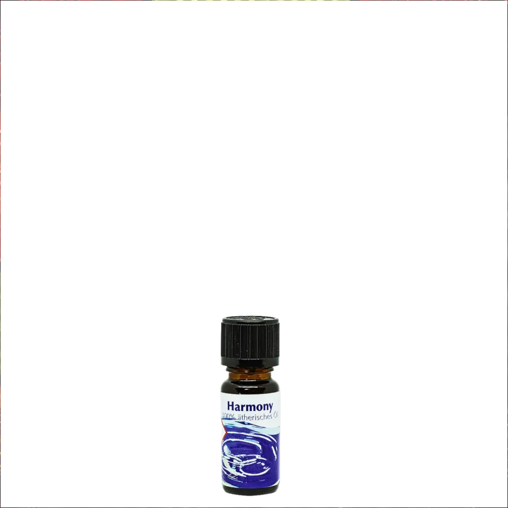 Harmony Ätherisches Öl 10 ml – Beruhigende Mischung aus Orange, Zimt & Nelke Aroma Manufaktur®