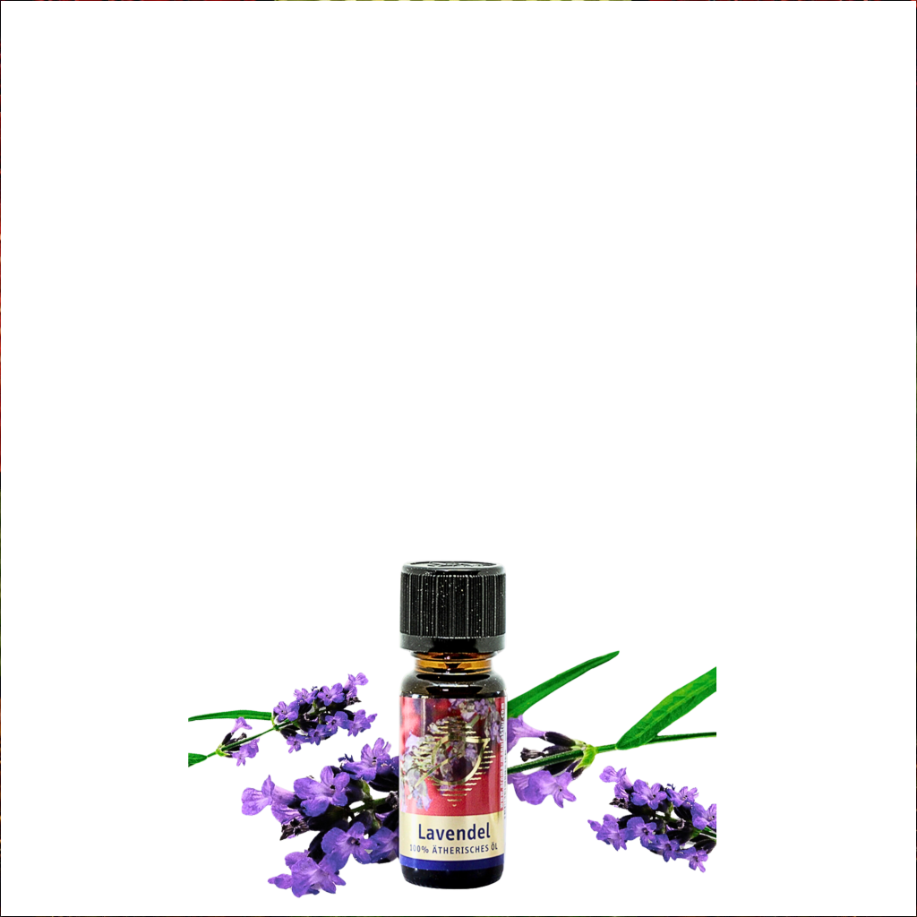 Lavendel ätherisches Öl 10 ml