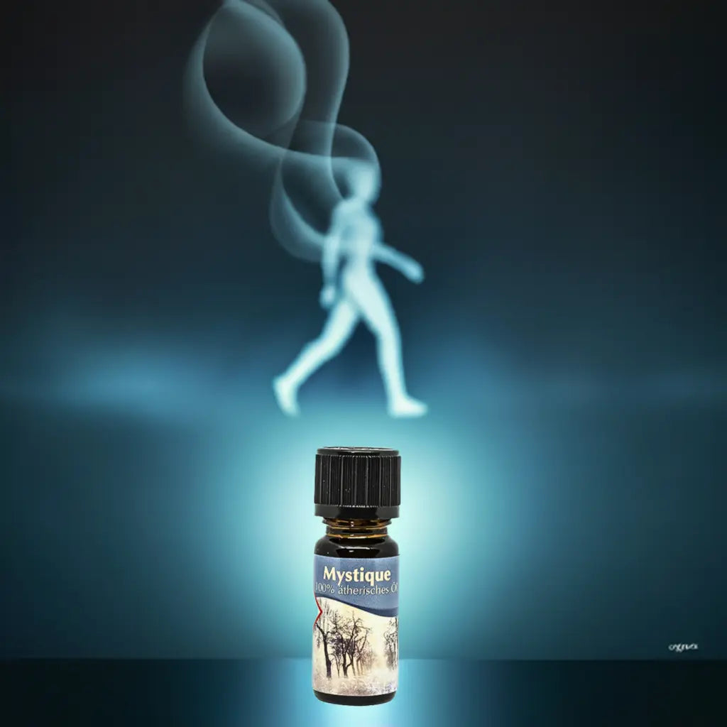 Mystique Ätherisches Öl 10 ml – Stärkt Selbstvertrauen & innere Balance Aroma Manufaktur®