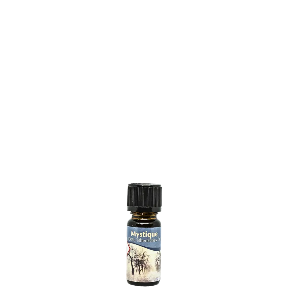 Mystique Ätherisches Öl 10 ml – Stärkt Selbstvertrauen & innere Balance Aroma Manufaktur®