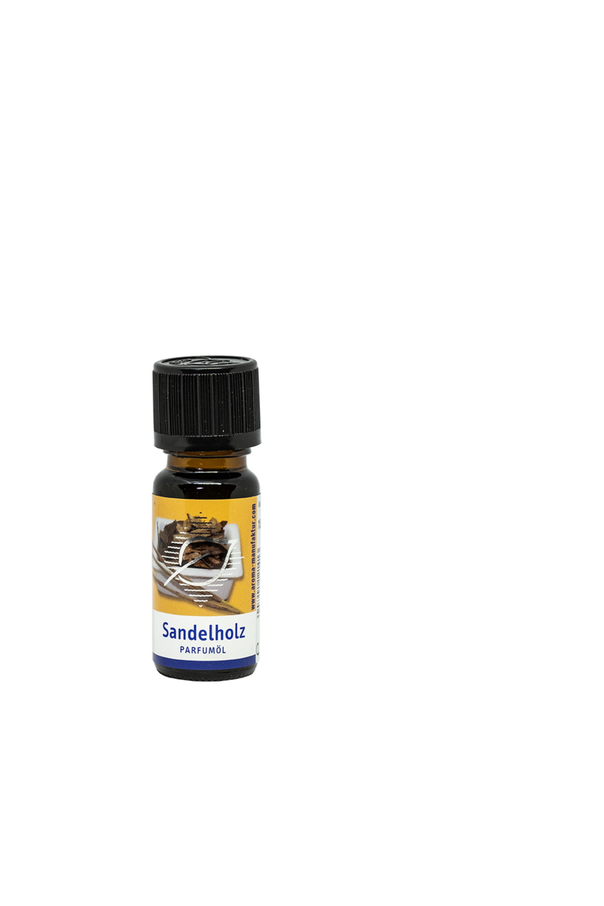 Sandelholz Ätherisches Öl 10 ml