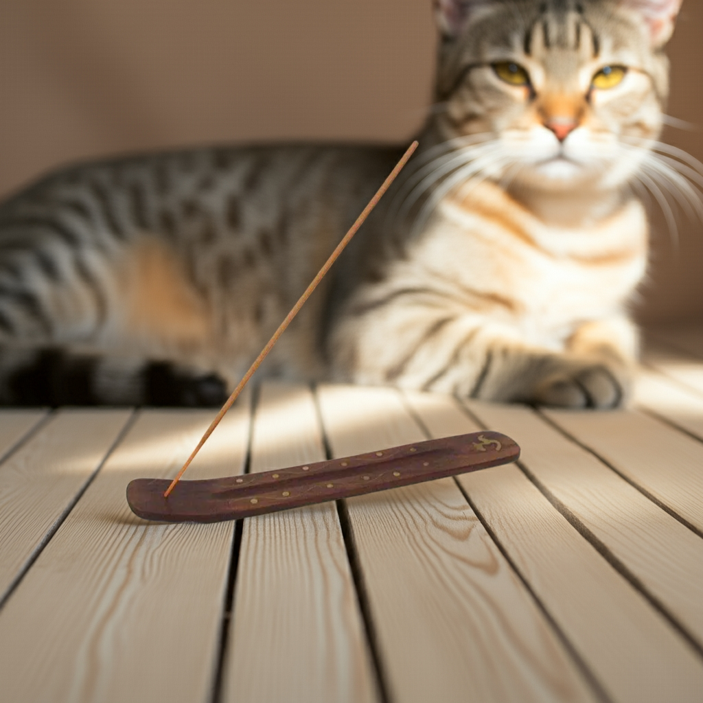 Süße Wärme – Vanille – Räucherstäbchen Aroma Manufaktur® Räuchermittel