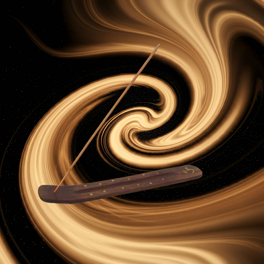 Süße Wärme – Vanille – Räucherstäbchen Aroma Manufaktur® Räuchermittel