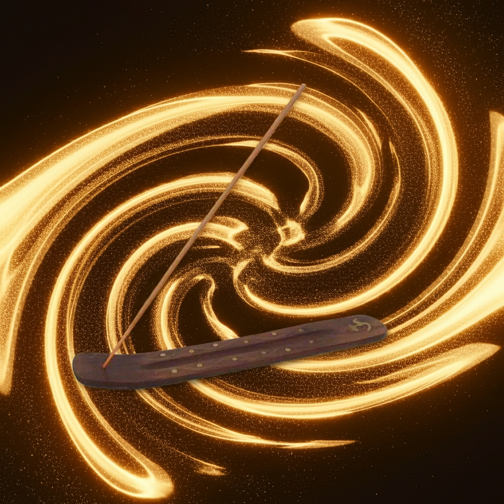 Süße Wärme – Vanille – Räucherstäbchen Aroma Manufaktur® Räuchermittel