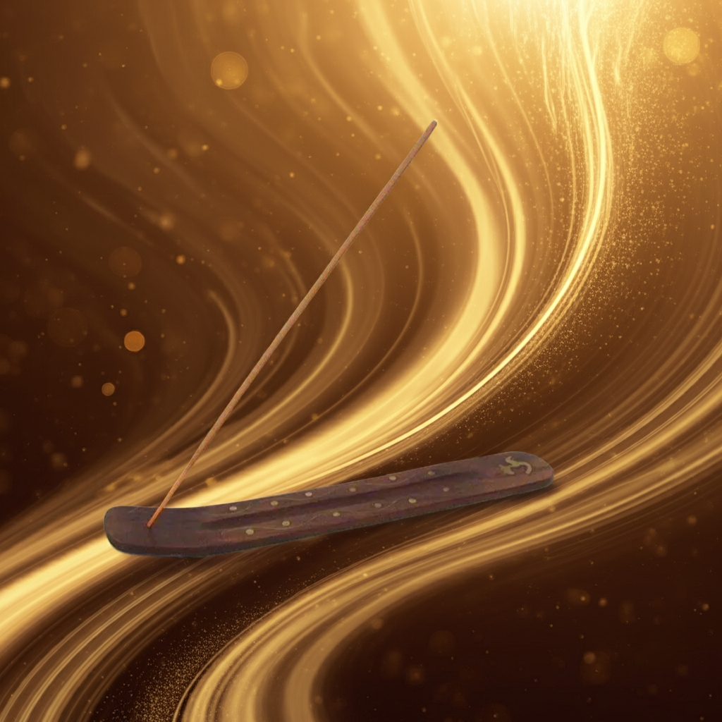 Süße Wärme – Vanille – Räucherstäbchen Aroma Manufaktur® Räuchermittel