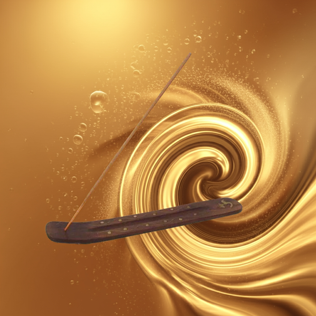 Süße Wärme – Vanille – Räucherstäbchen Aroma Manufaktur® Räuchermittel