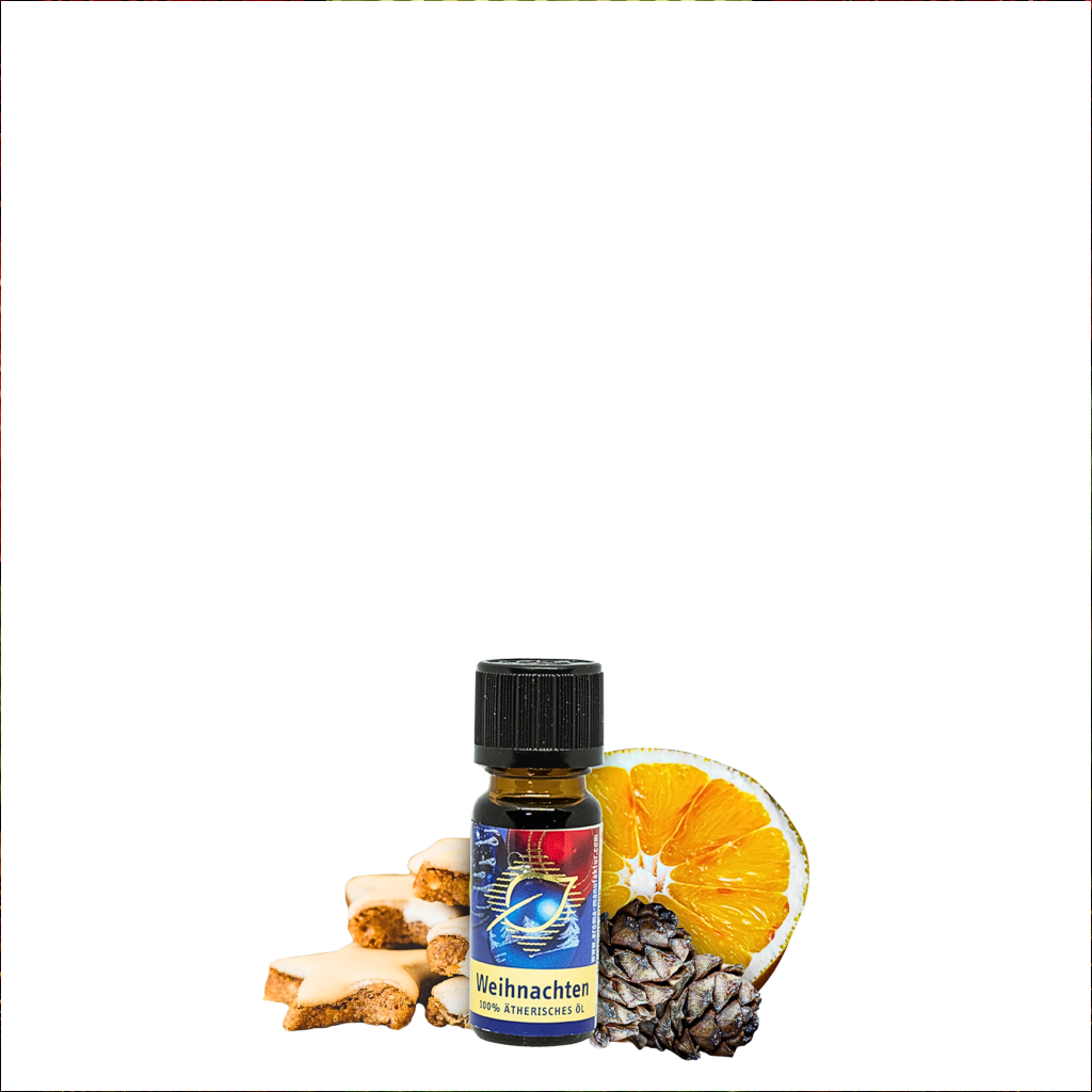 Weihnachten ätherisches Öl 10 ml
