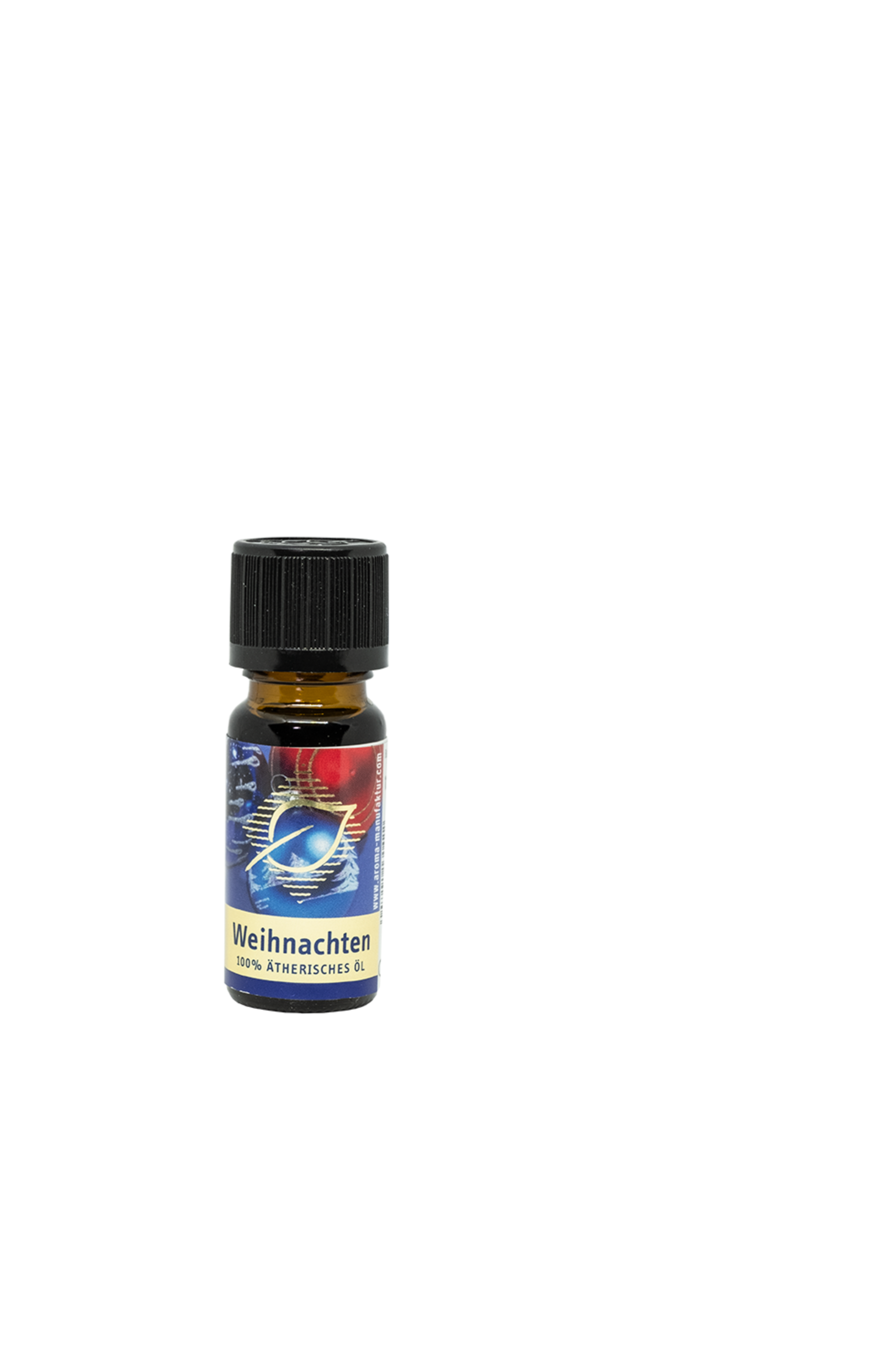 Weihnachten Ätherische Öle 10 ml