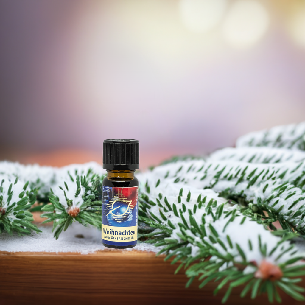 Festlich – Weihnachten – ätherische Ölmischung Aroma Manufaktur® ätherisches Öl