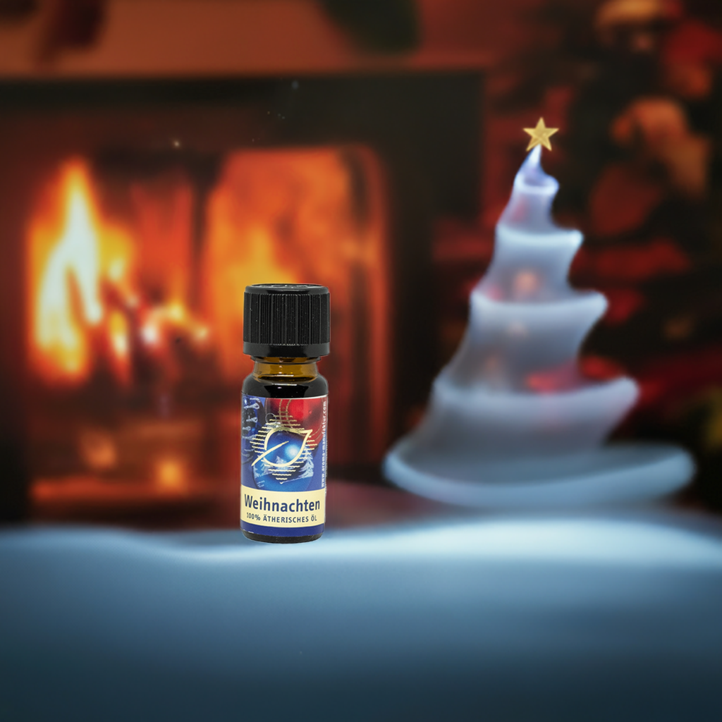 Festlich – Weihnachten – ätherische Ölmischung Aroma Manufaktur® ätherisches Öl