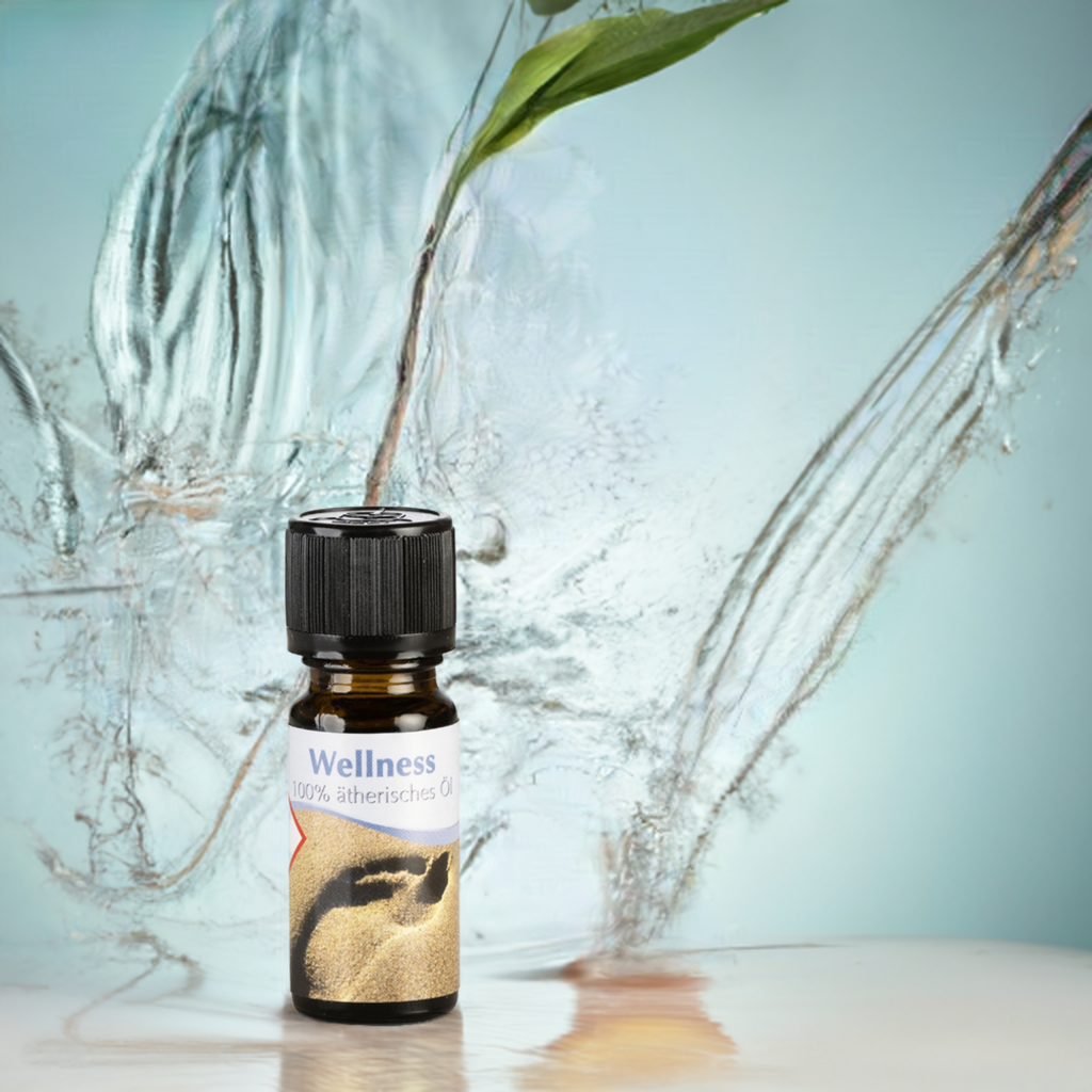 Harmonisierend – Wellness Classic – ätherische Ölmischung Aroma Manufaktur® ätherisches Öl