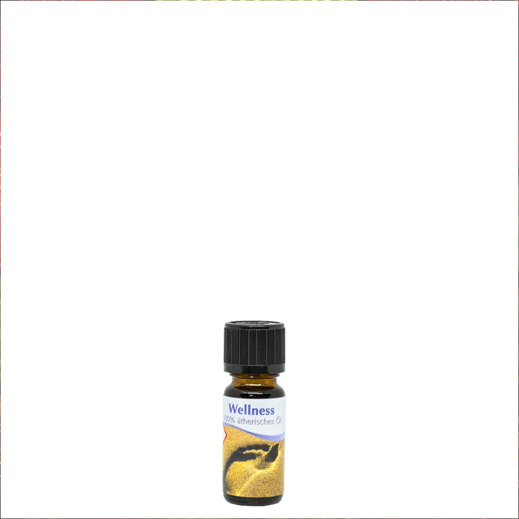 Harmonisierend – Wellness Classic – ätherische Ölmischung Aroma Manufaktur® ätherisches Öl