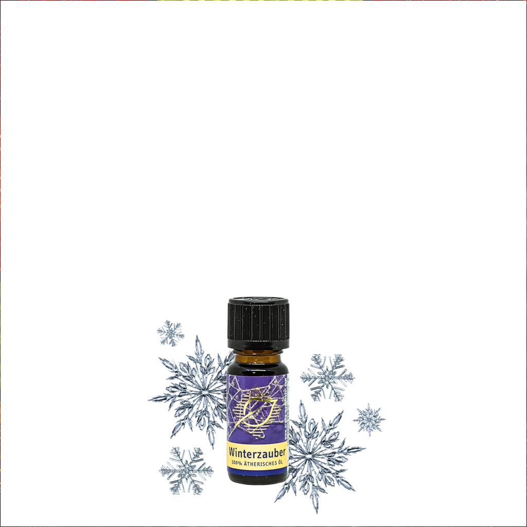 Winterzauber ätherisches Öl 10 ml