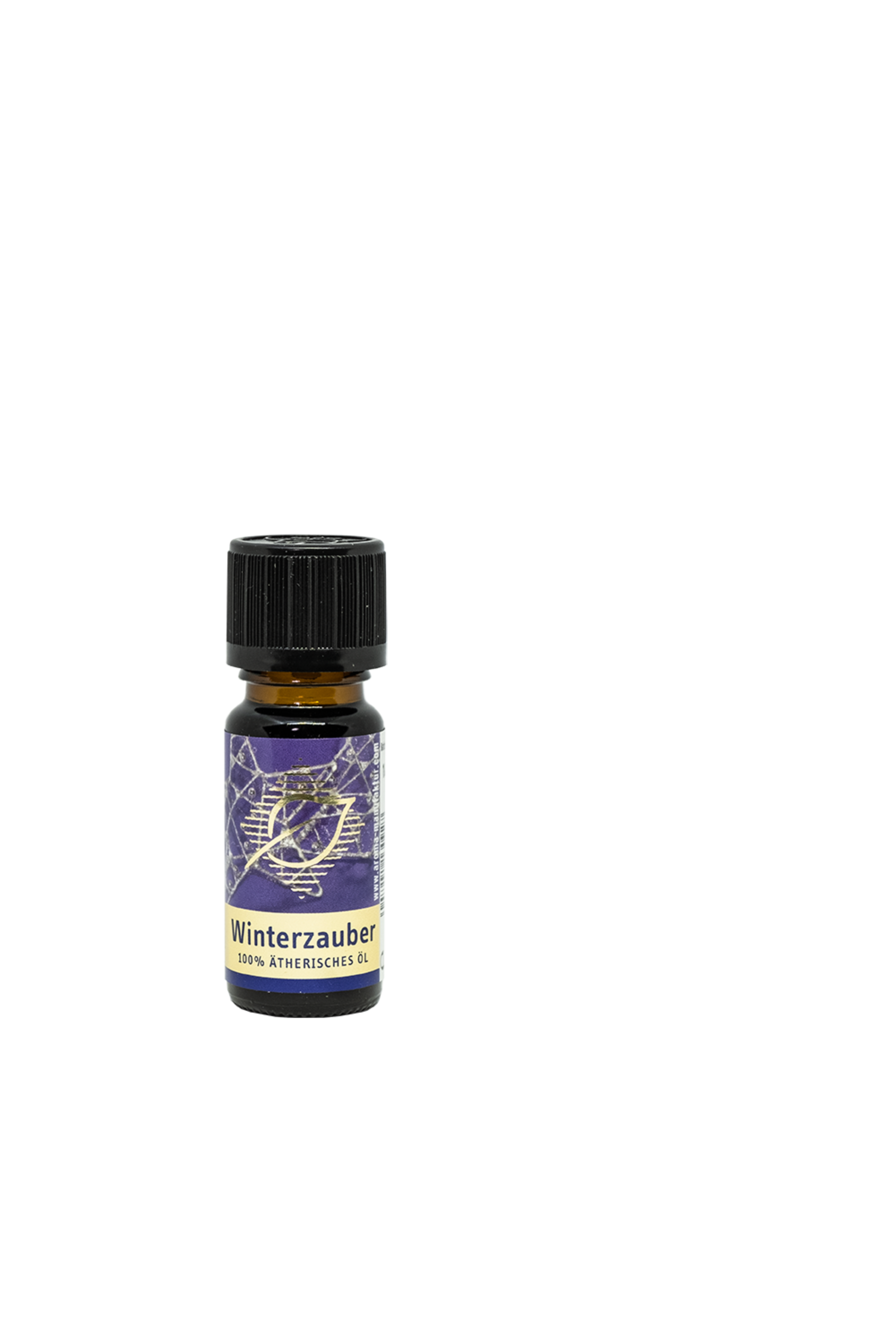 Winterzauber Aetherisches Oel Winterduft 10 ml