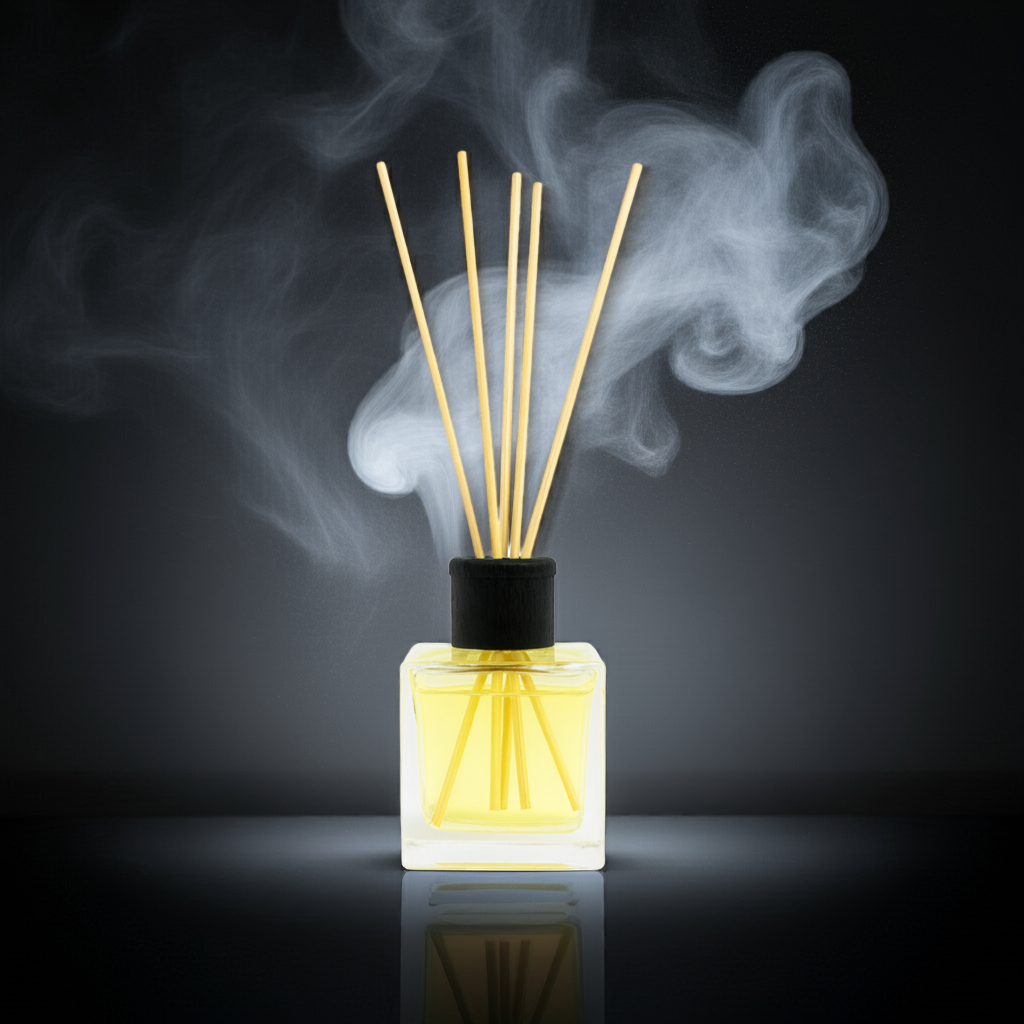Spritzige Frische – Classic Orange & Grapefruit – Diffusor