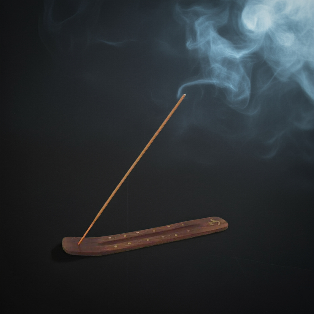 Aktivierend & aufhellend – Verbena – Räucherstäbchen Aroma Manufaktur® Räuchermittel