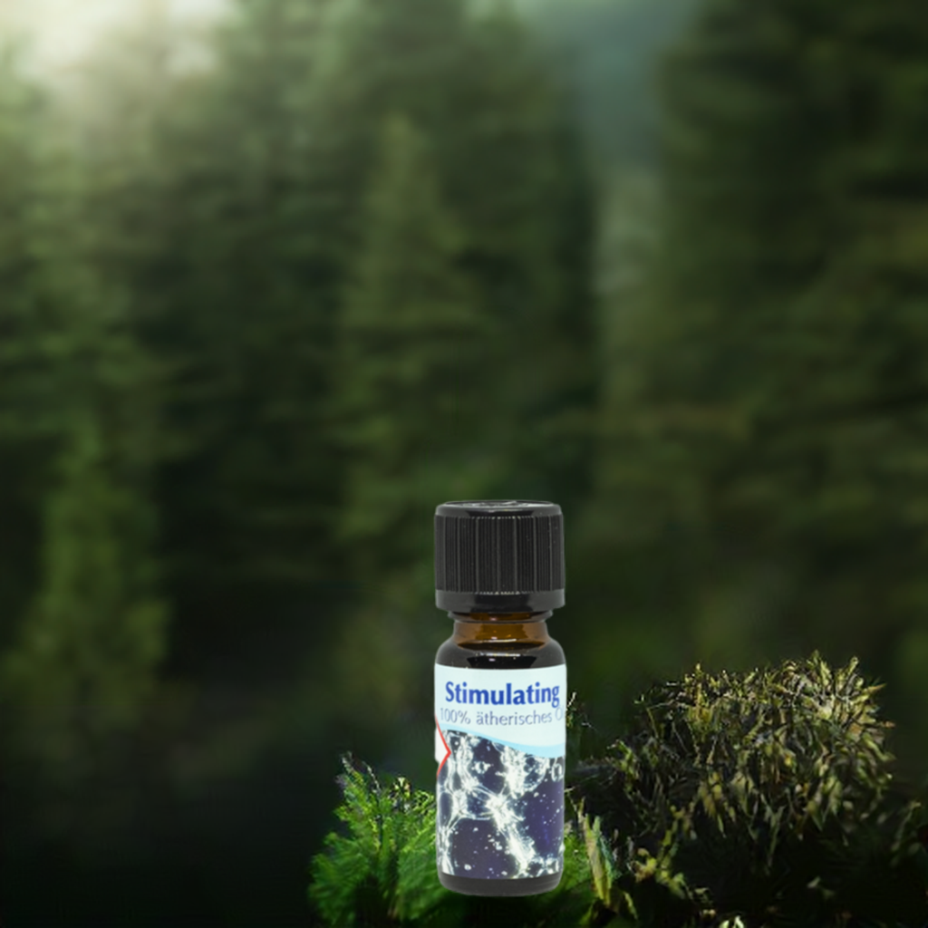 Belebend – Wellness Stimulating – ätherische Ölmischung Aroma Manufaktur® ätherisches Öl
