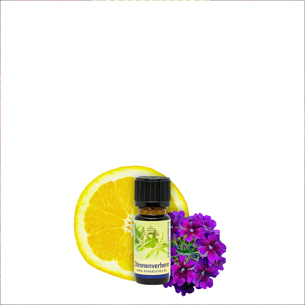 Zitronenverbene ätherisches Öl 10 ml