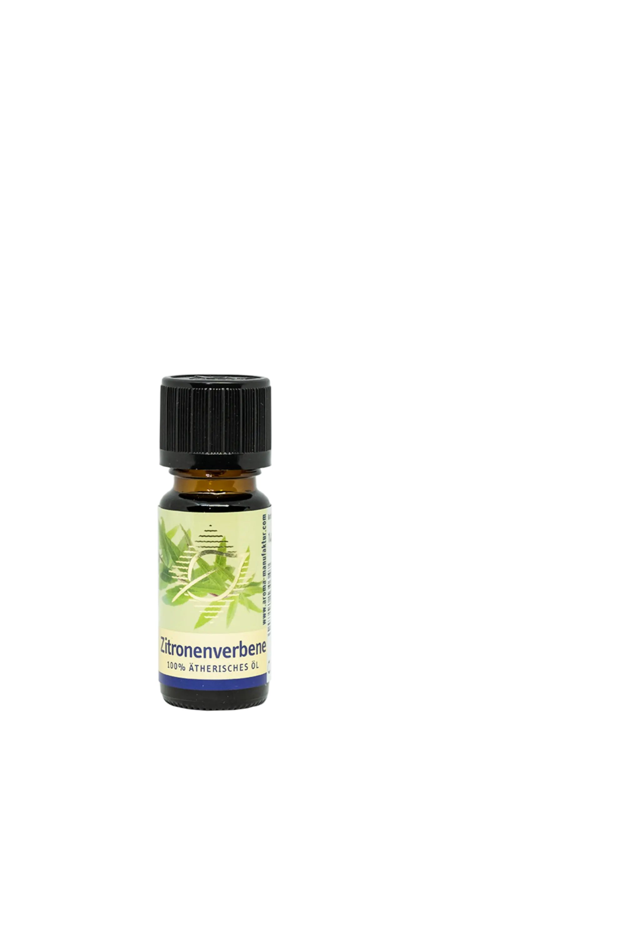 Zitrone Verbene Ätherisches Öl 10 ml