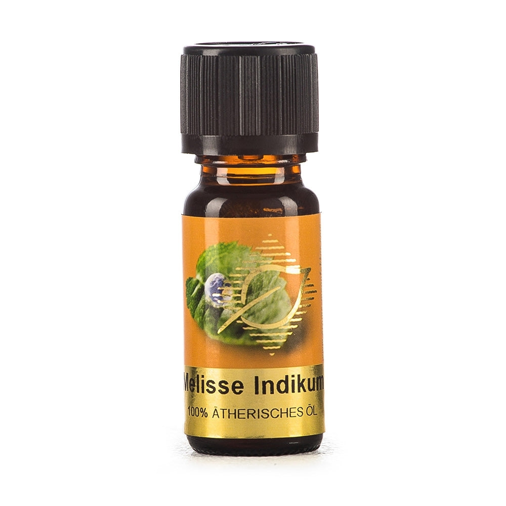 Melisse Indikum 100 % Ätherisches Öl 10 ml