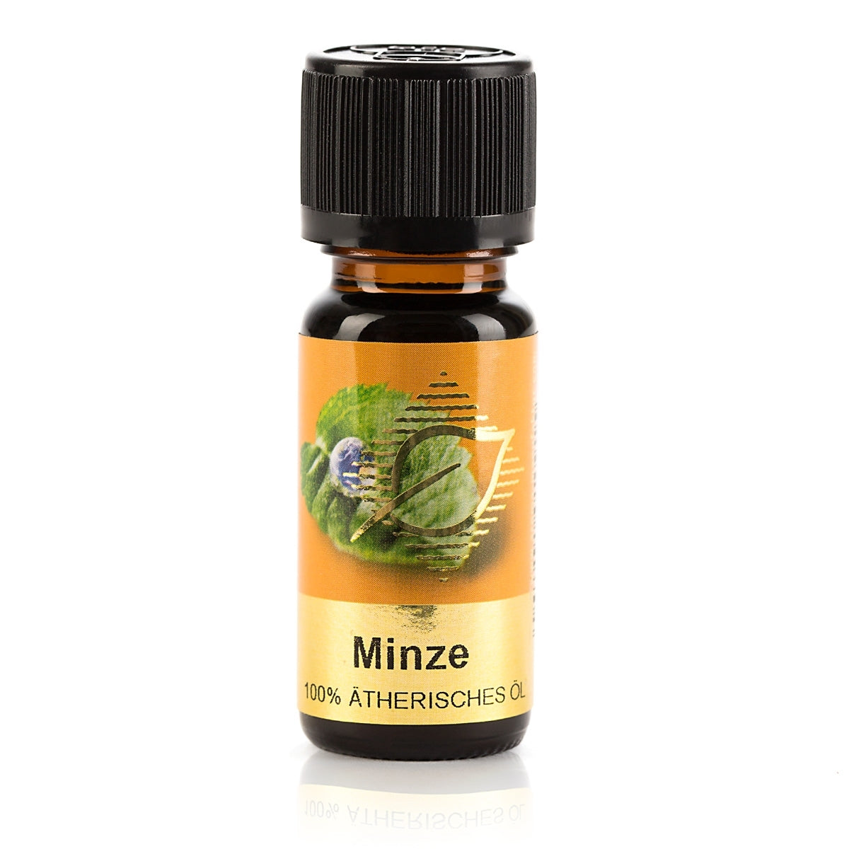 Minze 100 % Ätherisches Öl 10 ml