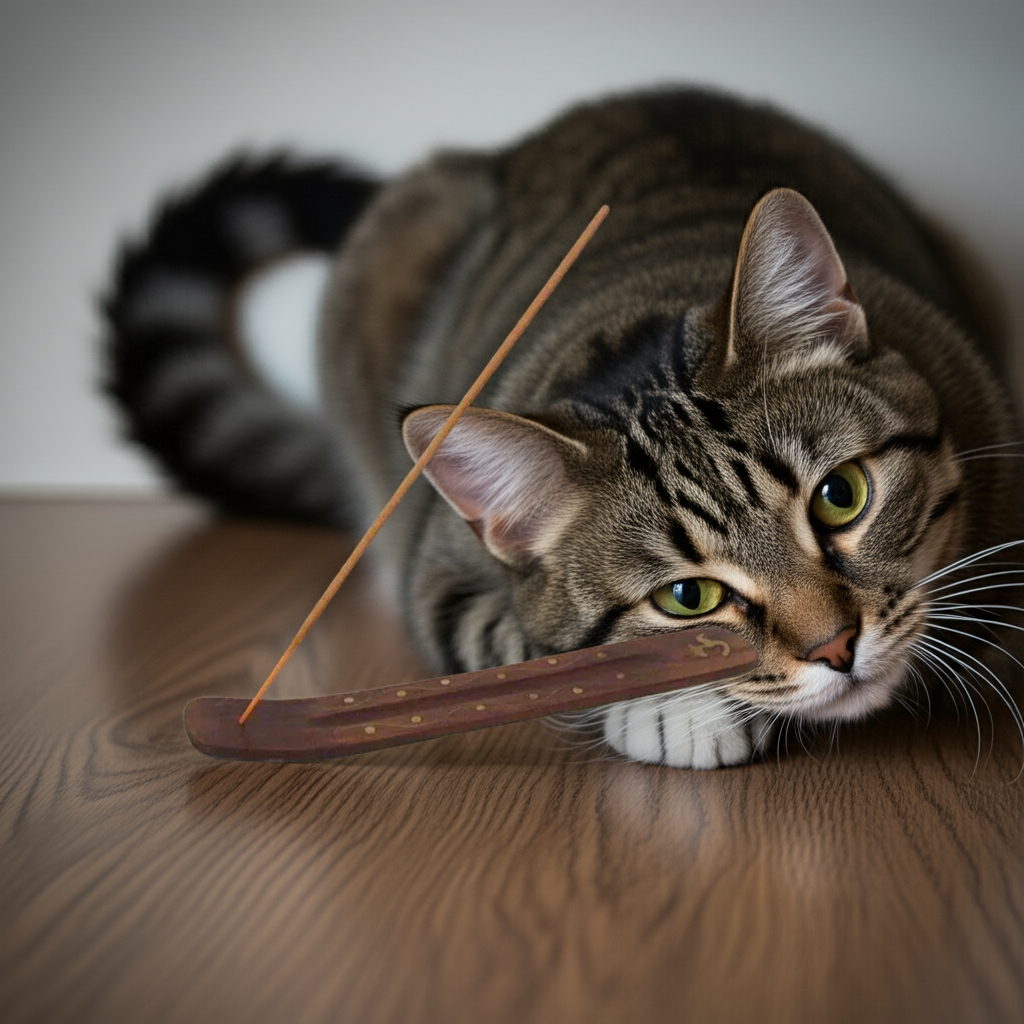 Süße Wärme – Vanille – Räucherstäbchen Aroma Manufaktur® Räuchermittel