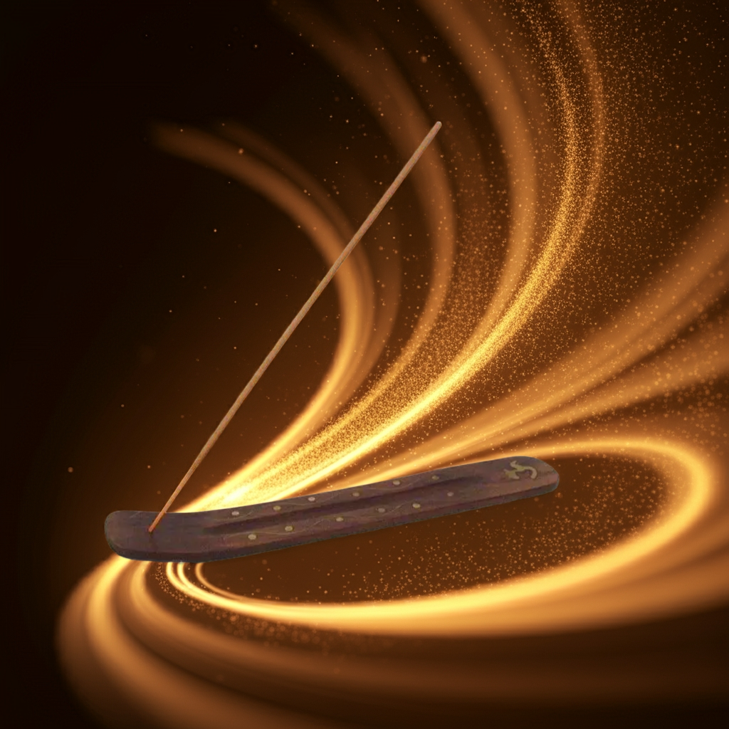 Süße Wärme – Vanille – Räucherstäbchen Aroma Manufaktur® Räuchermittel