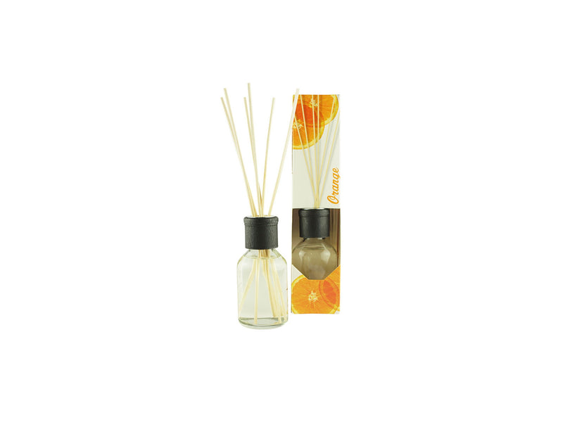Aroma Diffusor Orange Raumduft: Ein wunderbarer Duft für Ihr Zuhause –  aromamanufaktur