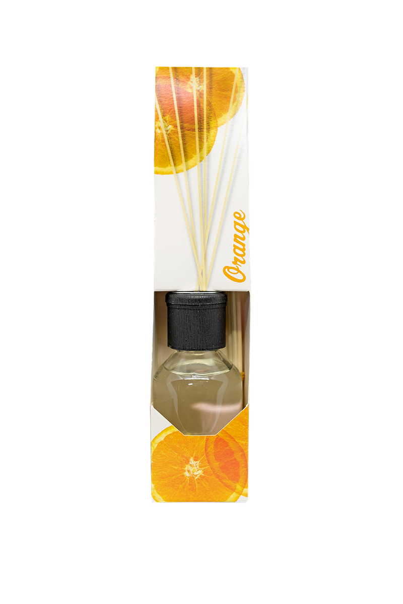 Aroma Diffusor Orange Raumduft: Ein wunderbarer Duft für Ihr Zuhause –  aromamanufaktur