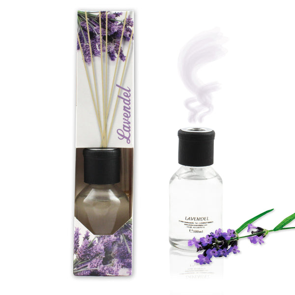 Lavendel Aroma Diffusor - Raumduft