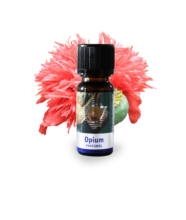 Opium Parfum Öl Raumduft