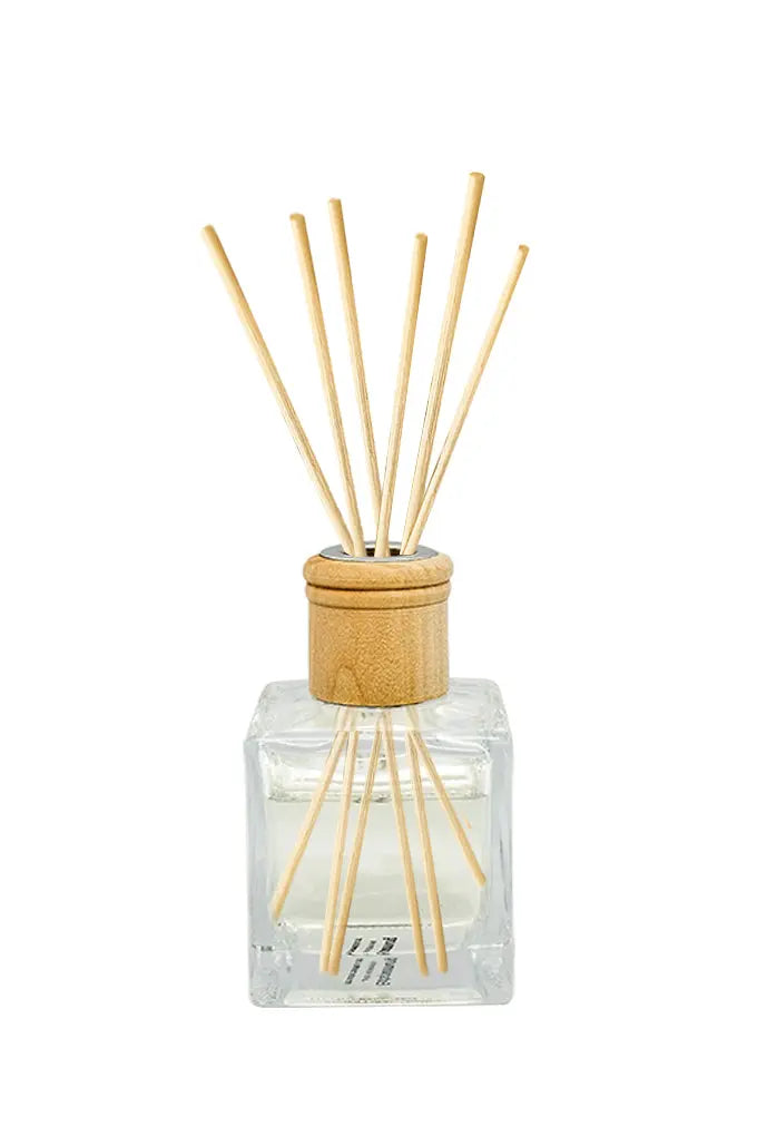 Natur Entspannung Aromasticks 100 ml – Beruhigende Duftmischung für innere Balance Aroma Manufaktur®