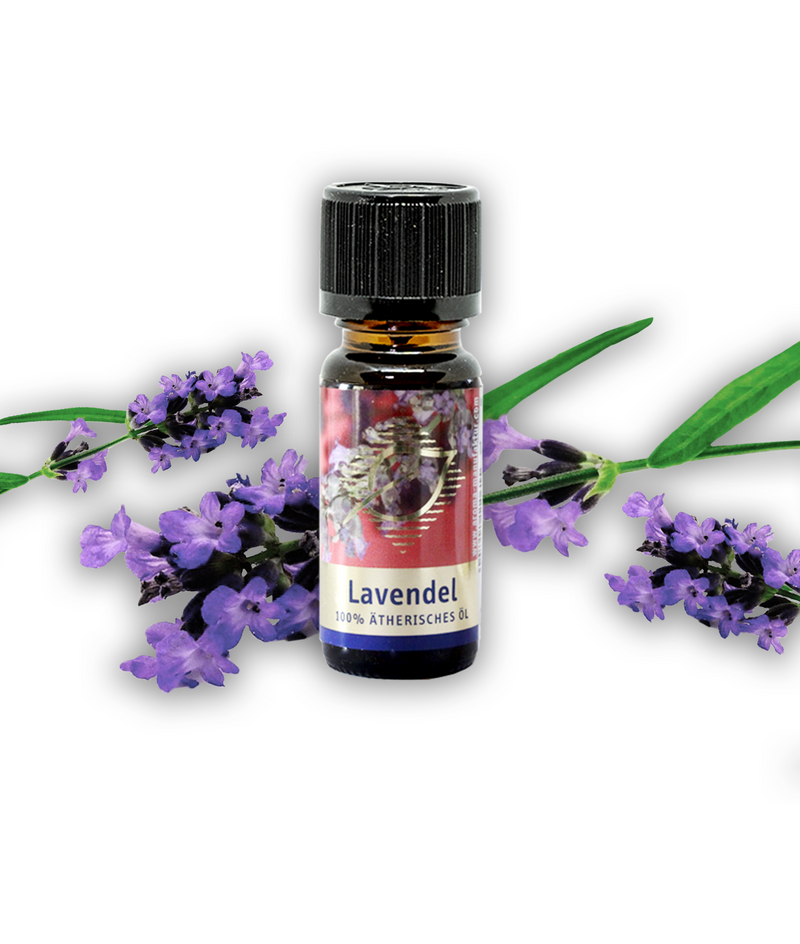 Lavendel Ätherisches Öl