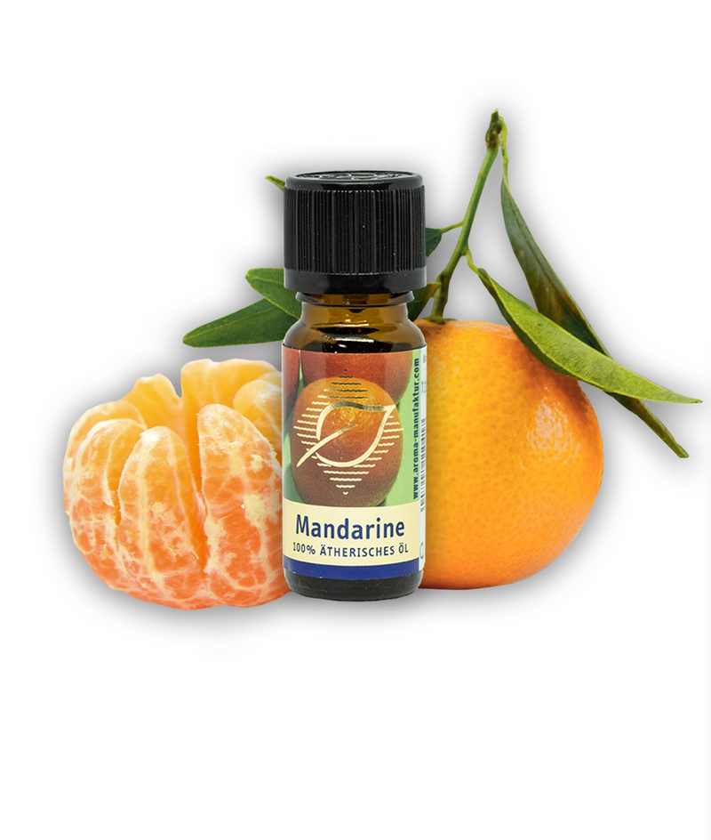 Mandarine Ätherisches Öl